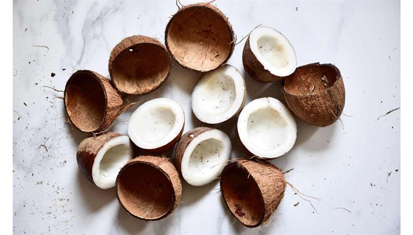 Dici cocco ed è subito estate Dici cocco ed è subito estate